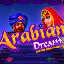 Arabian Dream